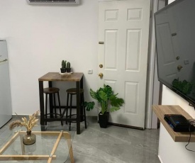 Emily's Suite
