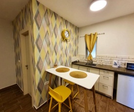 Engel apartments -גליל עליון