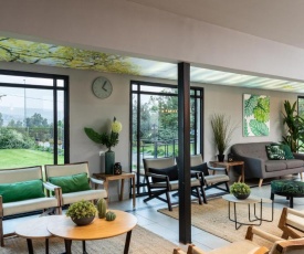 Erettz Dafna Travel Hotel