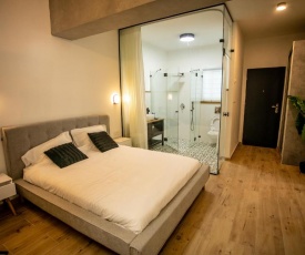 Eshel Mansion - Boutique Suites