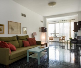Eshkol Housing Carmel Center: Forest retreat