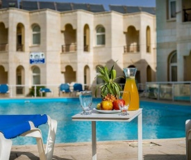 Acco Beach Hotel