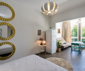 Eshkol Housing Haifa - Moriya Suites Boutique Complex