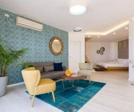 Eshkol Housing Haifa - Wallenberg Suites Complex