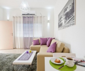 Eshkol Housing Haifa -Executive Apartments