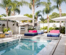 Estate Spa - Boutique Hotel
