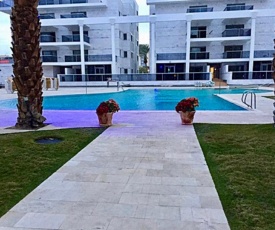 Esterin Royal Park Apartments Eilat