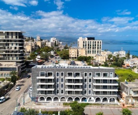 Europa Residence