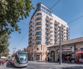 Even Israel Apartments