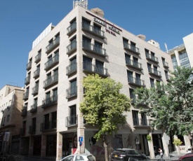 Eyal Hotel by Smart Hotels