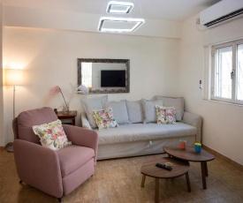 Eyni Lovely Boutique Apartment