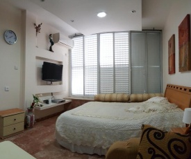 Ezore Yam Apartmens - Elmali'akh St. 4