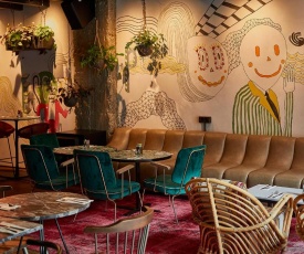 Fabric Hotel - an Atlas Boutique Hotel