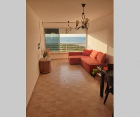 Family apartment by the sea