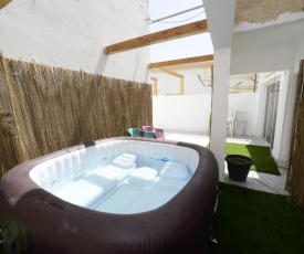 Family resort villa