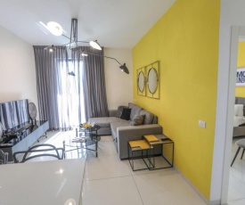 Fantastic 1 Bedroom in city center