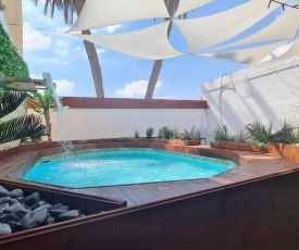 Fata Morgana - Private villa