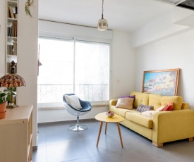 FeelHome - Florentin, Tel Aviv