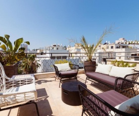 FeelHome - Gordon / Ben Yehuda