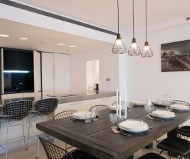 FeelHome - Herzliya Marina