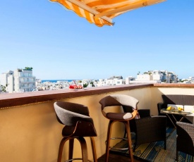 FeelHome - Penthouse Dizengoff