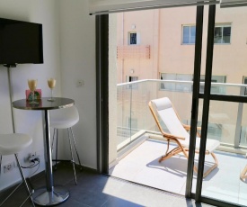 FeelHome - Rothschild Tel Aviv