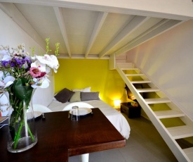 achzivacation STUDIO B