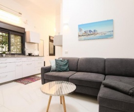 FeelHome - TLV center close to Dizengoff Square