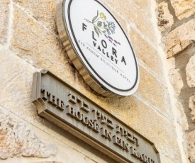 Flora Valley Boutique Hotel