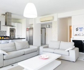 Frishman 3 Bedrooms Apartment
