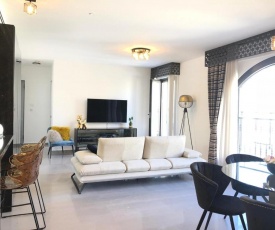 Front of the Old City in Jerusalem - Luxurious Residence