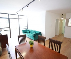 Fully Furnished Apartment - German Colony
