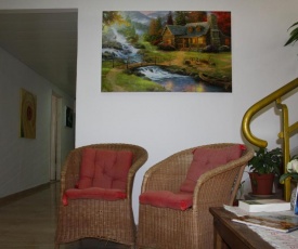 Ga'aton Motel