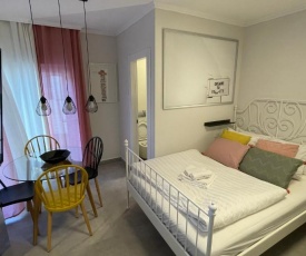 Gabriel Apartments - Jaffa Street - Next To Market