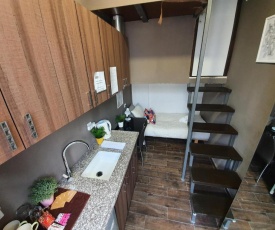 Gabriel Apartments - Superior Studios - City Center
