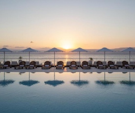 Galei Kinneret Hotel
