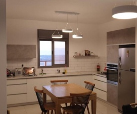 Galil 3BR apartment
