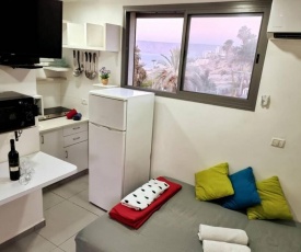 Galila Duet Kinneret 1Bdrm Free parking גלילה דואט כנרת