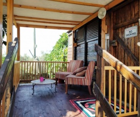 Galilee Bedouin Camplodge