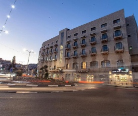 Galilee Hotel Nazareth