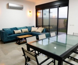 Galileo Modern House
