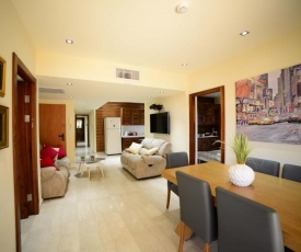 Garden Residence