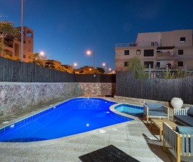 GEFFEN Luxury Apartments