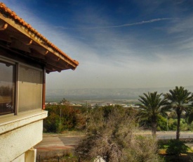 Gilad's View
