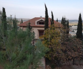 Gilboa Guest House - Benharim