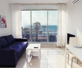 GK Apartments Ben Gurion 105