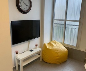 GK Apartments Rotshild street 8