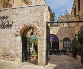 Gloria Hotel
