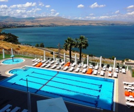 Golan Hotel