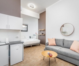 Gordon Area - SUITE ONE